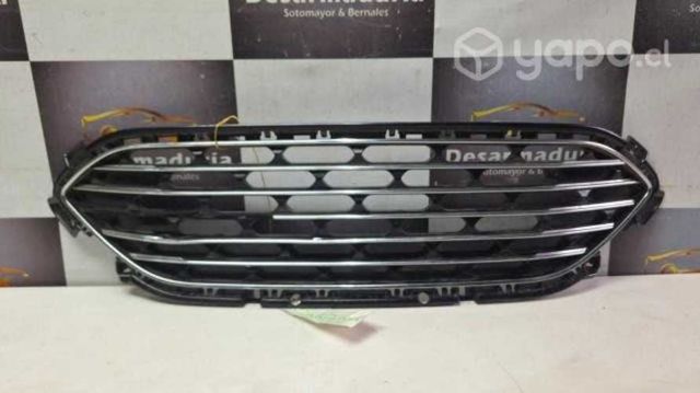 Mascara escape 2021 a 2024 2.1