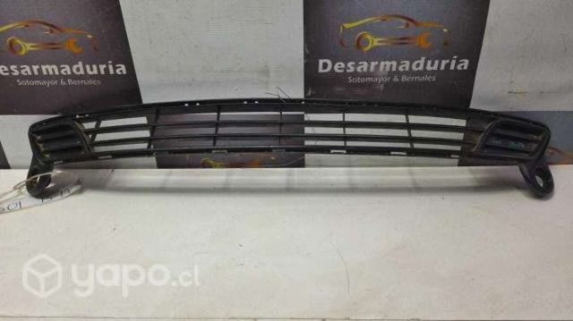 Rejilla 301 2013 a 2019 2.1