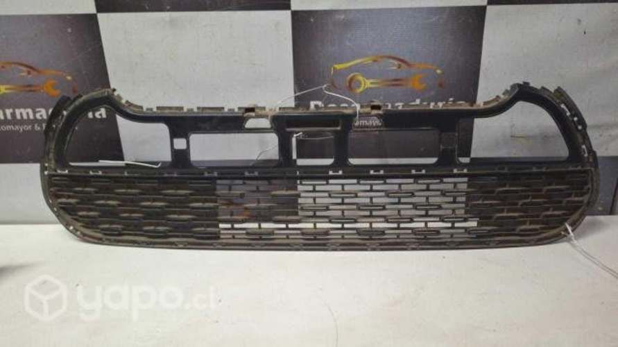 Rejilla Picanto 2017 a 2019 2.1