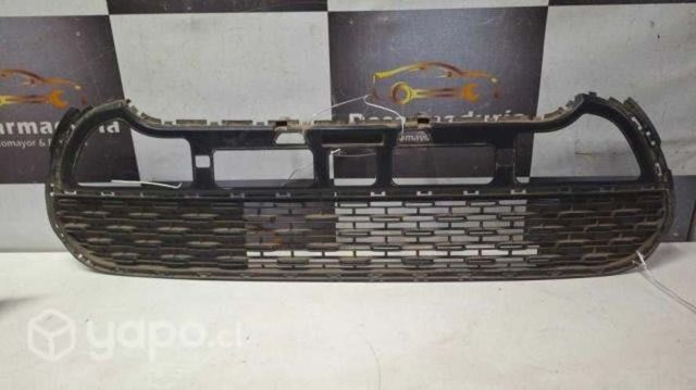 Rejilla Picanto 2017 a 2019 2.1