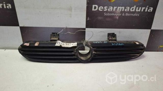 Mascara Opel Astra 2.1