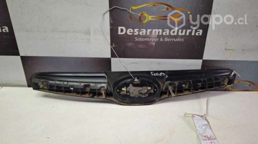 Mascara Forester 2014 a 2015 2.1