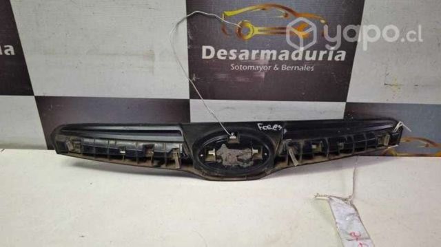 Mascara Forester 2014 a 2015 2.1