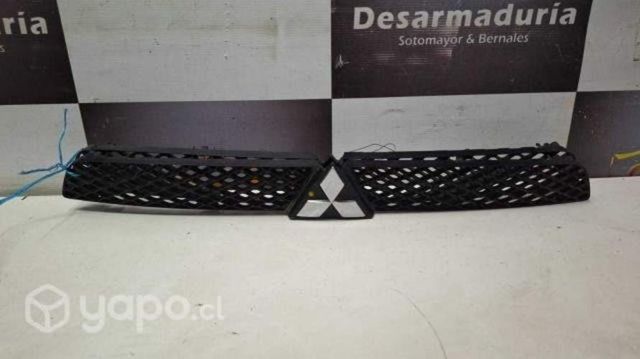 Rejilla Lancer 2018 a 2024 2.1