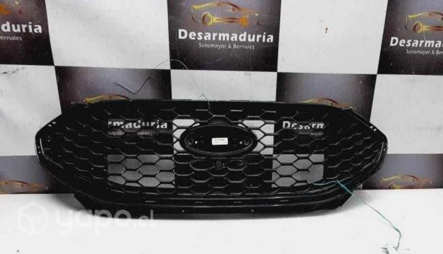 Mascara Ford Edge 2019 a 2024 2.1