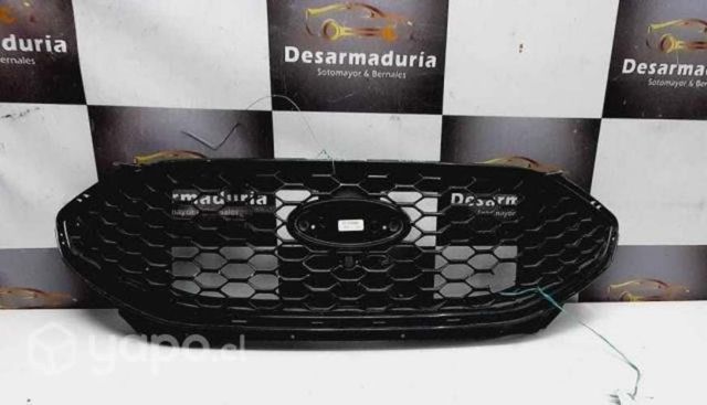 Mascara Ford Edge 2019 a 2024 2.1