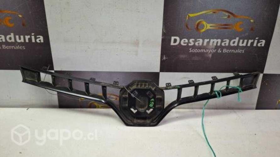 Mascara Mg3 2015 a 2018 2.1