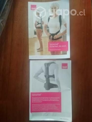 Corset ortopédico