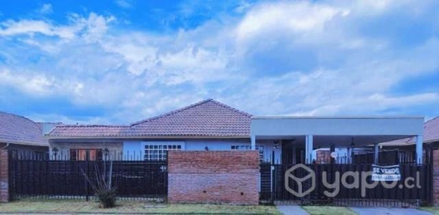 Casa en venta, Parque del Sol