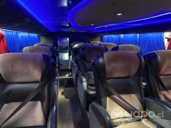 Marcopolo Paradiso 1800 DD G7