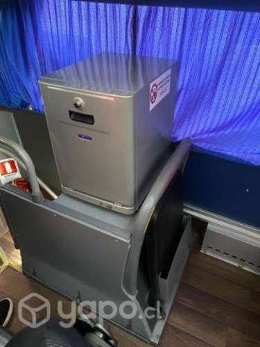 Marcopolo Paradiso 1800 DD G7