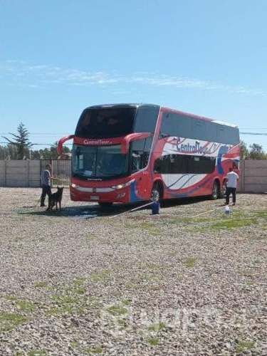 Marcopolo Paradiso 1800 DD G7