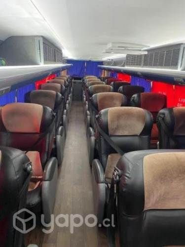 Marcopolo Paradiso 1800 DD G7