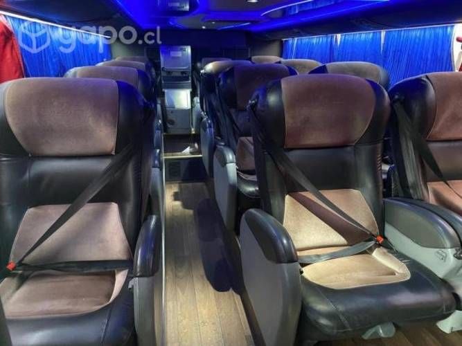 Marcopolo Paradiso 1800 DD G7