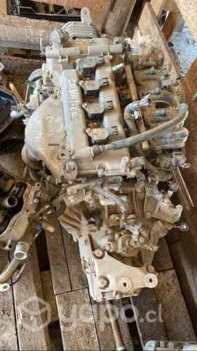 Motor Chevrolet Cavalier 2022