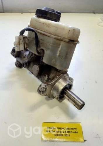 Bomba Freno sin tapa (MVA071) Mazda BT50 Tailande