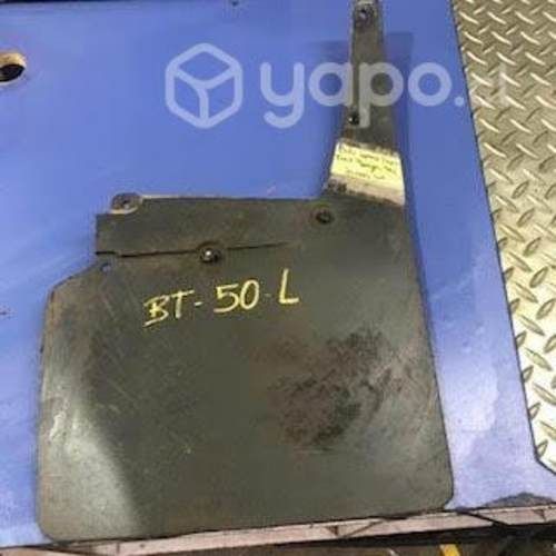 Bota barro trasero izquierdo Ford Ranger 2007-12
