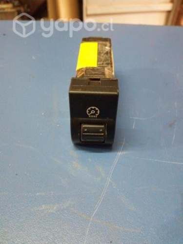 Boton regulacion luces Ford Ranger Tailandesa 2.5