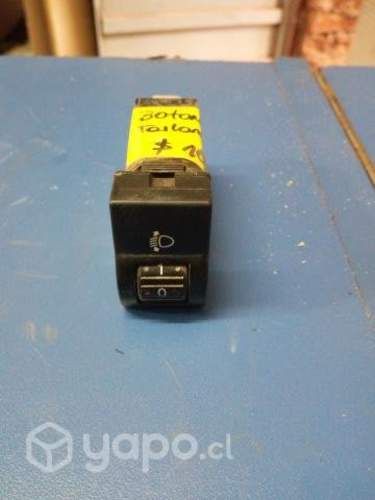 Boton regulacion luces Ford Ranger Tailandesa 2.5