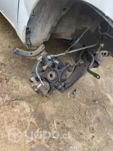Caliper kia rio 1.2