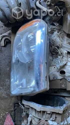 Óptico honda pilot 2012