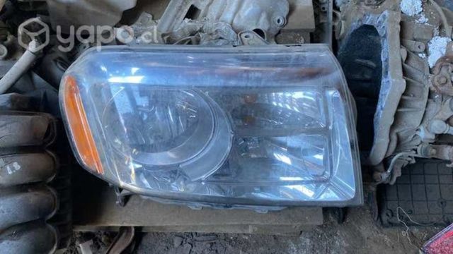 Óptico honda pilot 2012