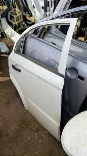 Puerta Chevrolet Aveo 2010