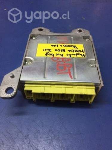 Cajetin airbag Ford Ranger Tailandesa 2.5 Diesel 2