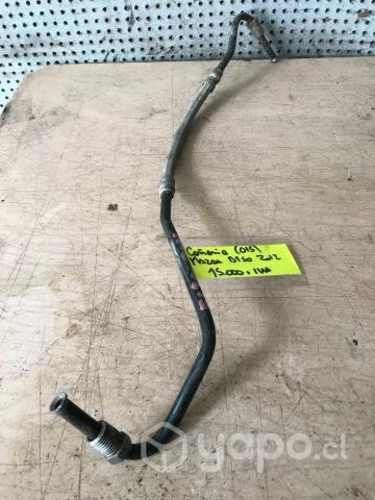 Caneria (015) Ford Ranger Tailandesa 2.5 Diesel