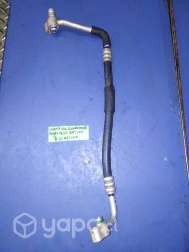 Caneria aire acond (001) Ford Ranger Tailand 2.5