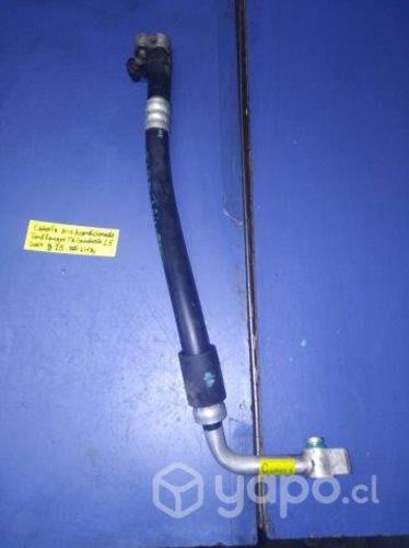 Caneria aire acond (002) Ford Ranger 2.5 Taila