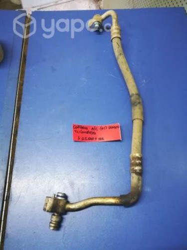 Caneria aire acond (2) Ford Ranger Tailand 2.5