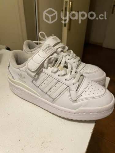 Zapatillas Adidas forum low 3