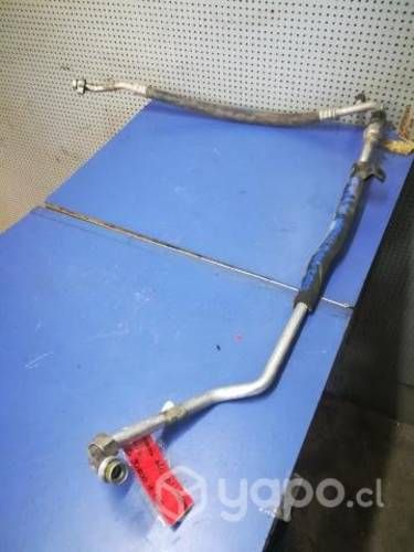 Caneria aire ac (01) Ford Ranger Tailand 2.5