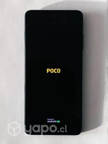 Xiaomi Poco X3 Pro