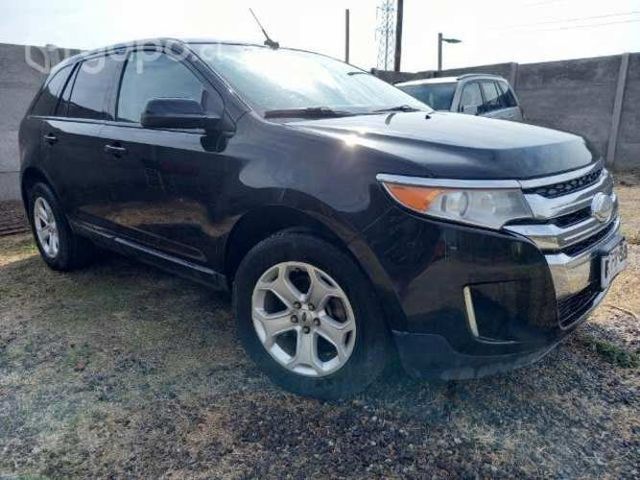 Ford Edge 3.5 2013