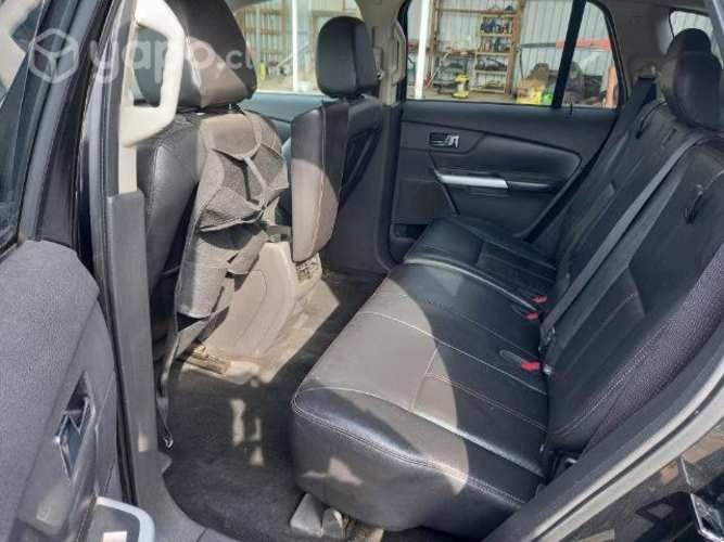 Ford Edge 3.5 2013