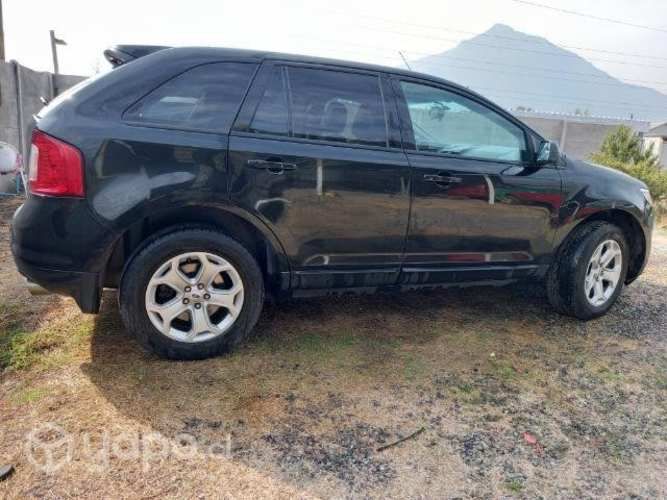 Ford Edge 3.5 2013