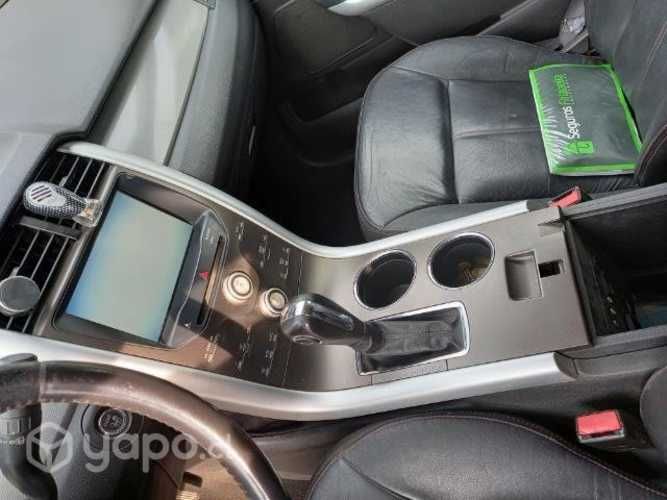 Ford Edge 3.5 2013