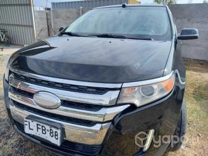 Ford Edge 3.5 2013