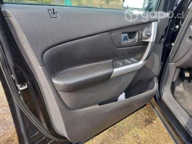 Ford Edge 3.5 2013