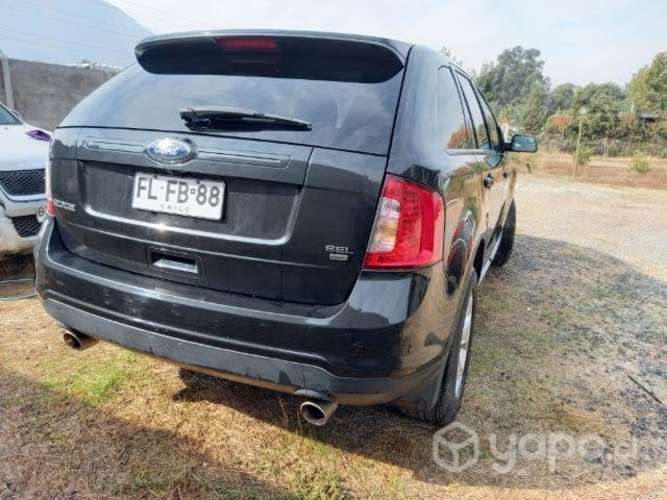 Ford Edge 3.5 2013