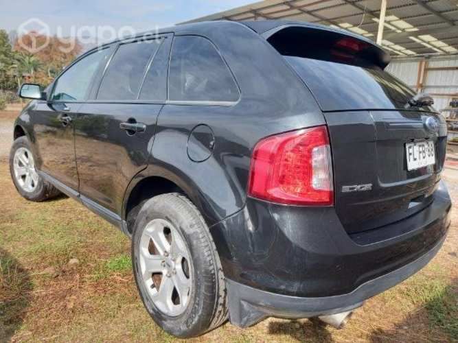 Ford Edge 3.5 2013