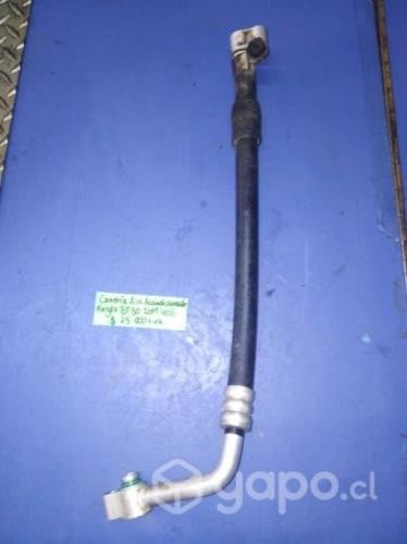 Caneria aire acond (004) Ford Ranger 2.5 Tailand