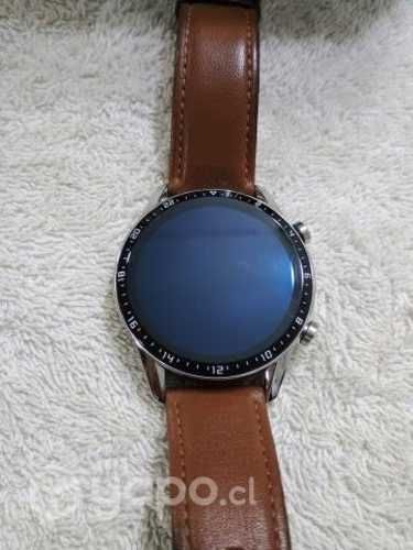 Smart watsh huawei gt2
