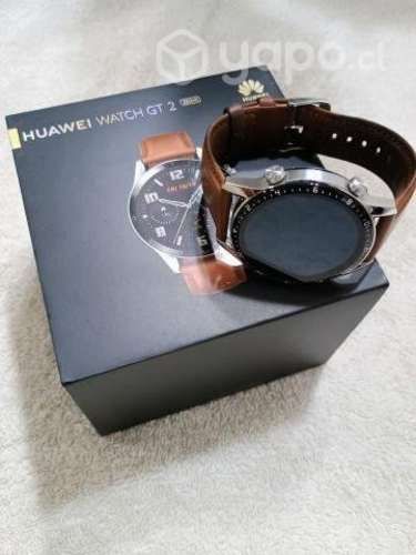 Smart watsh huawei gt2