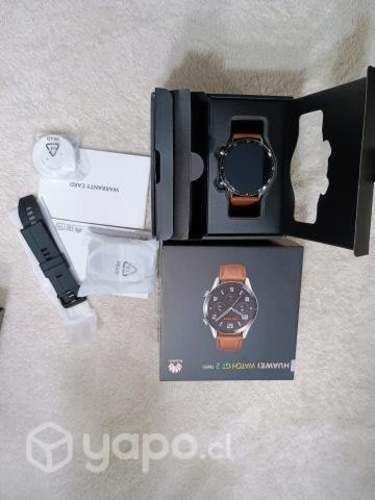 Smart watsh huawei gt2