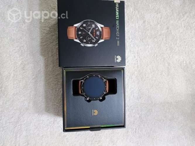Smart watsh huawei gt2