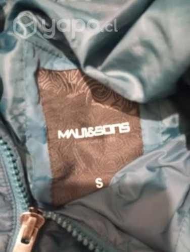 Chaqueta maui