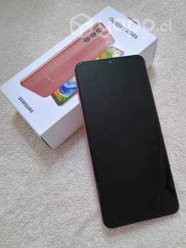 Samsung galaxy a04s